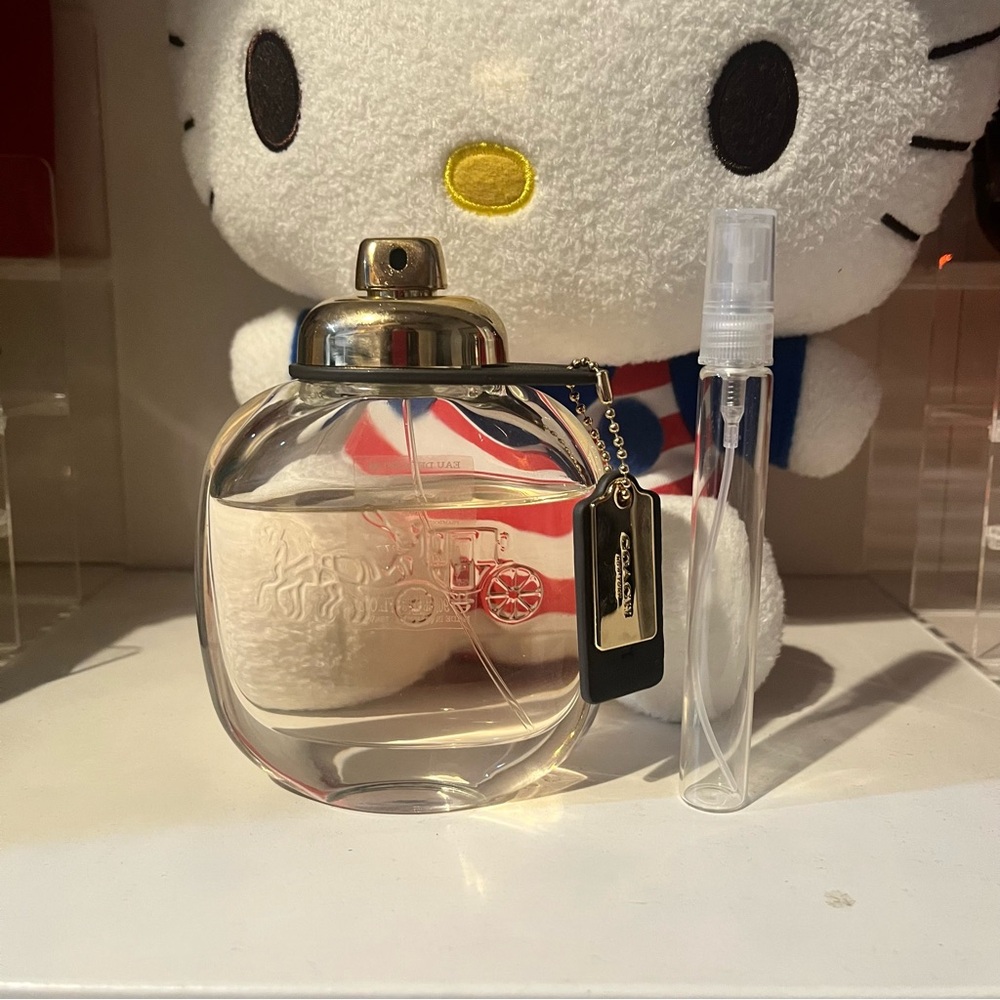 Coach NY EDP 10ML‎